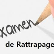 RATTRAPAGE