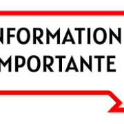 Dates de Démarrage des TD et TP Info