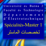 Master 1