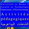 ACTIVITES