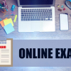 ONLINE EXAM