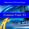 EXAMEN