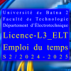 L3-EDT