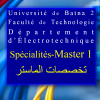 Master 1