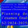 EXAMEN